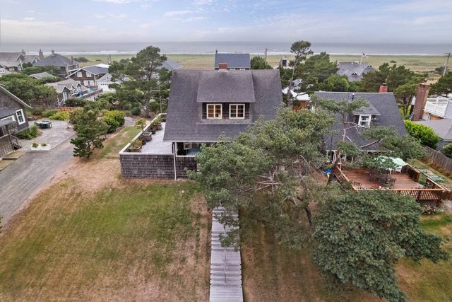 Gin Ridge Cottage