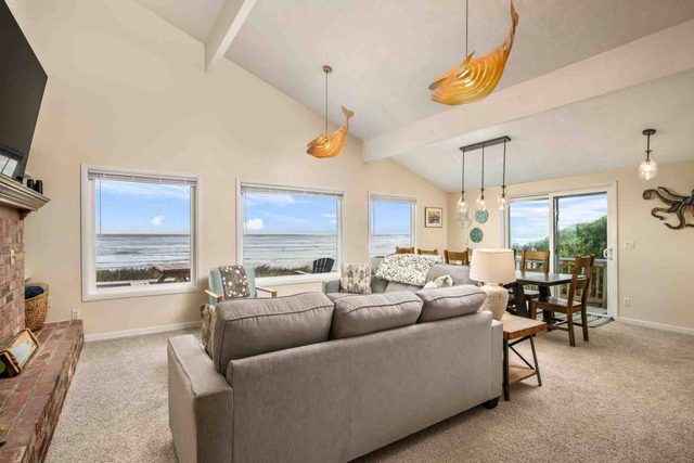 Beachfront Family Sanctuary