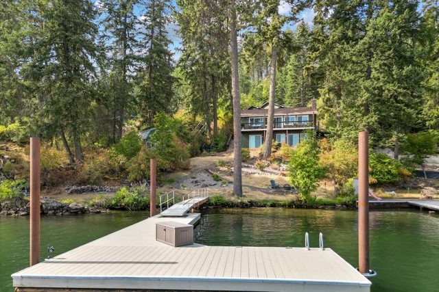 The River House