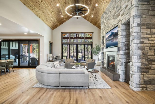 Elk Run Retreat