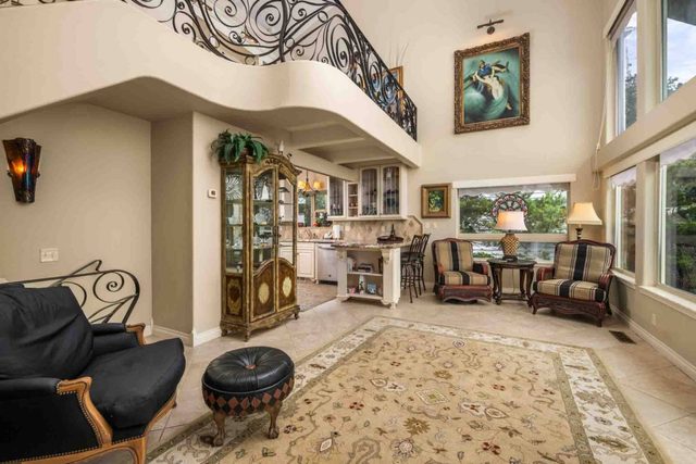 Luxury Ocean Escape
