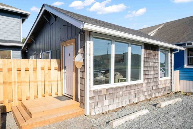 Cottages at Rockaway Beach Suite #6