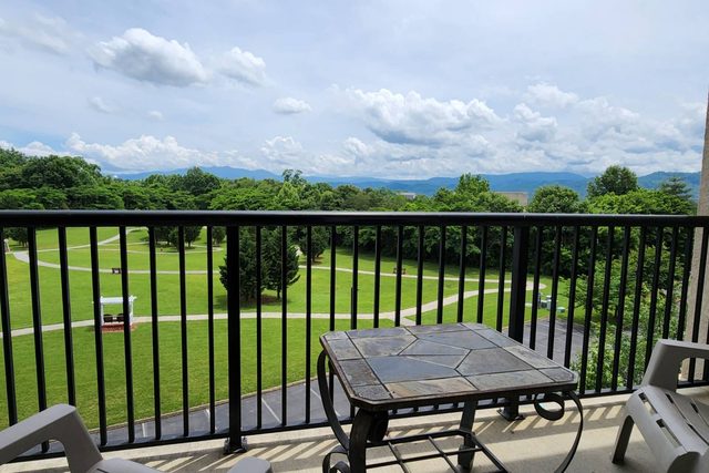 Mountain View Condo #3407