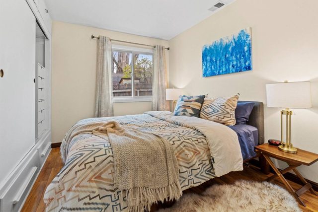 Eclectic Cottage