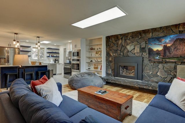 Bear Creek Retreat
