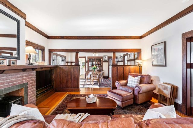 Hyde Park Craftsman