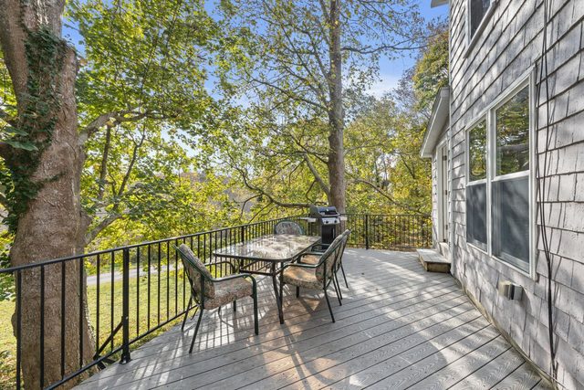 Brookside Bungalow