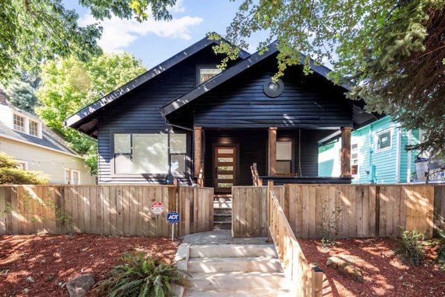 Mississippi Villa