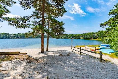6 Lakeside Terrace, Harwich