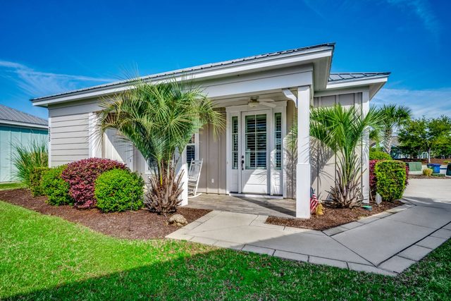Barefoot Resort Oak Creek 2225