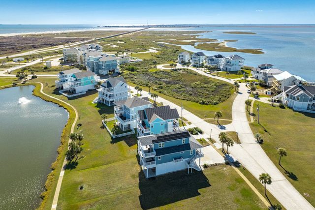 Bluewater Retreat