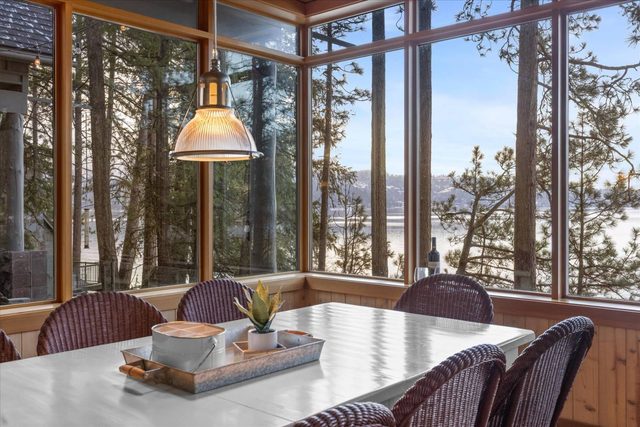 Hayden Lake Hideaway