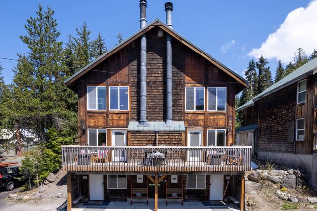 Nor Ski Haus Estate