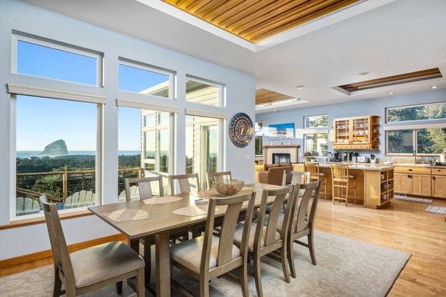 High Tide Retreat