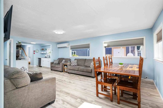Cottages at Rockaway Beach Suite #5