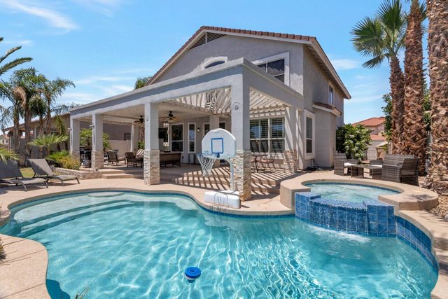 Arrowhead Lakes #21614509