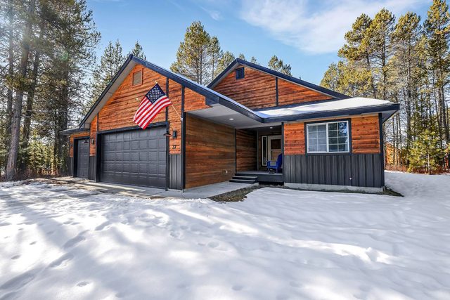 Tamarack Ski Haus