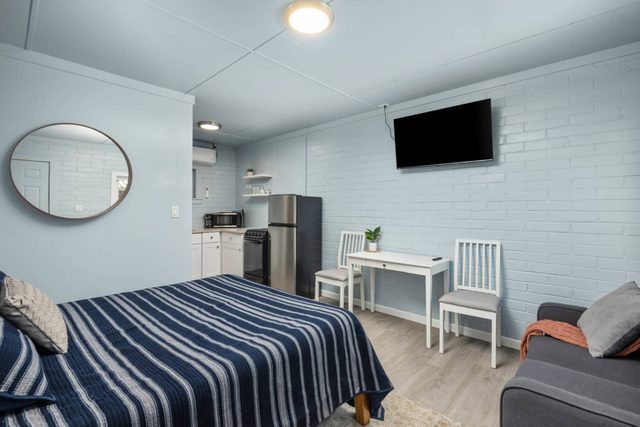 Cottages at Rockaway Beach Suite #3