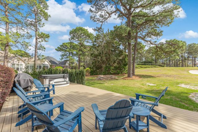 Fairway Pines