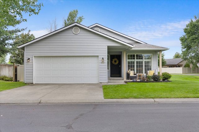 Blue Grass Bungalow