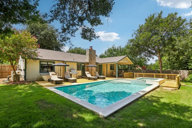 Kalahari Dream Retreat