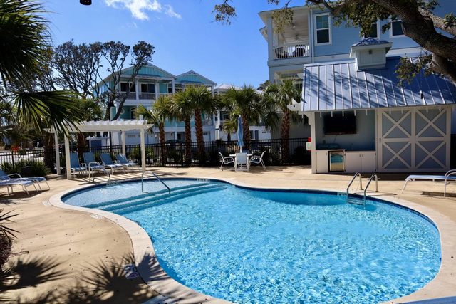Barefoot Cove