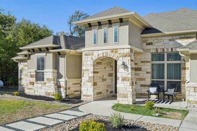 The Homestead at Round Rock