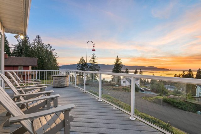 Bay View Villa