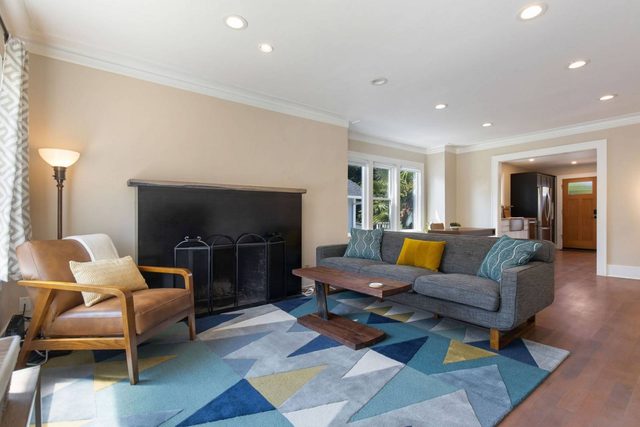 Little Modern Ballard Cottage