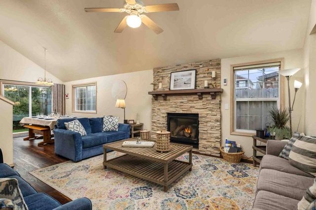Oliver Beach House