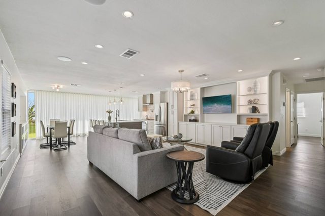 Round Rock Lakeside Retreat