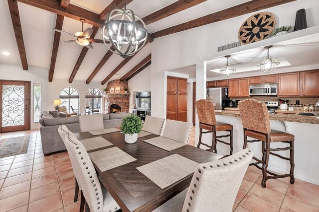 Saguaro Ridge Oasis #21541232