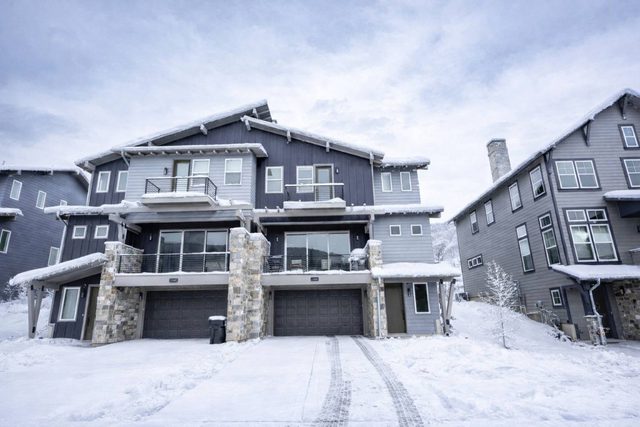 Deer Valley East Ski Home – Deer Springs 12686