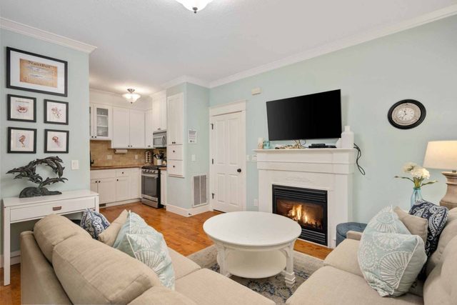 Storybook Beach Cottage