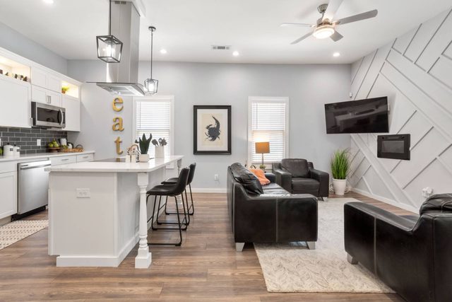 True City Urban Living