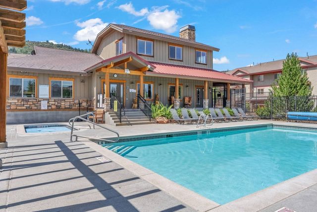 Bear Hollow | 5535 Lillehammer