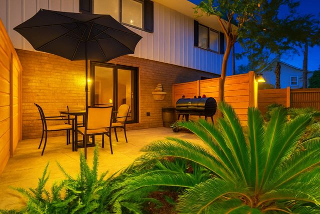 Island Townhouse C7