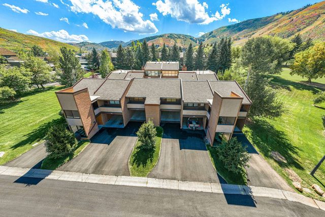 Park City Ski Condo | Captain Molly Drive