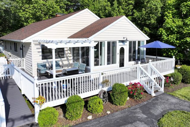 Bay Cottage