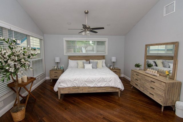 The Gardenia Cottage (Close to Dickie's Arena, Will Rogers, & Downtown)