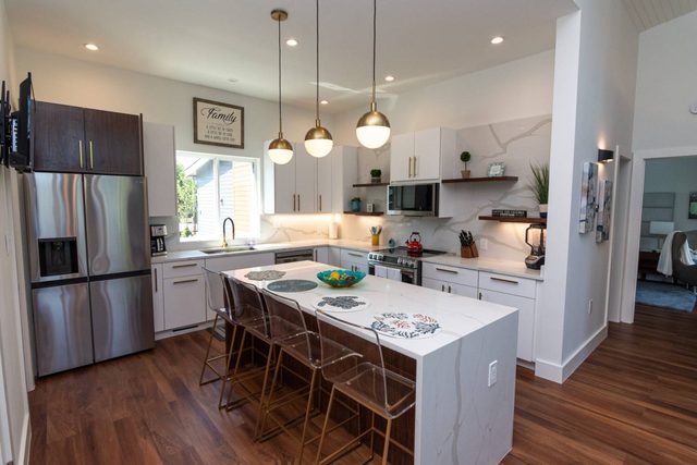 The Cove at Whitney Unit A
