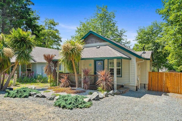 Beach Bungalow