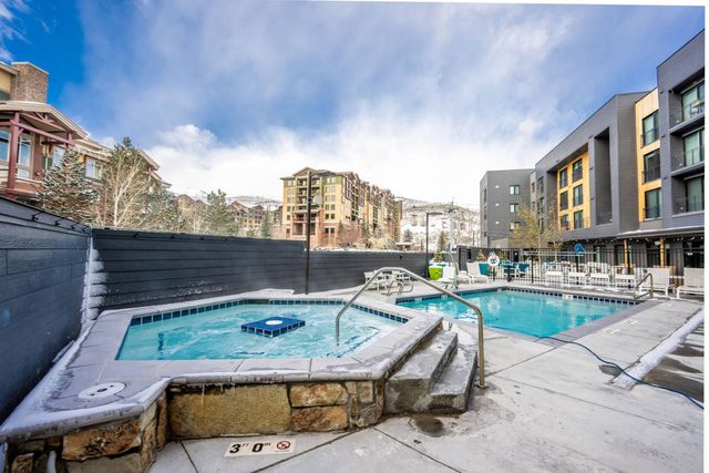 Canyon Haus 221
