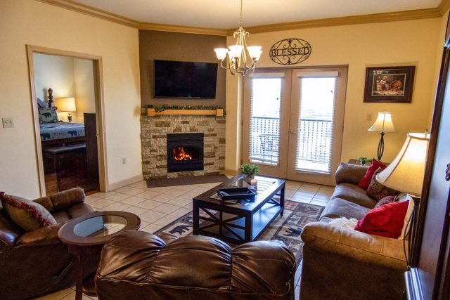 Simply Blessed Mountain View 1605