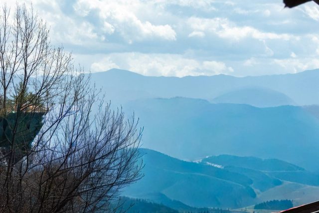 English Mountain Condo #733