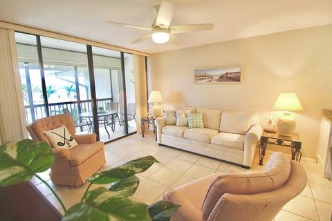 Beachside Golf Villa