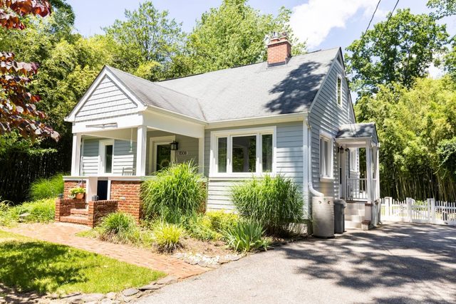 Pinecrest Bungalow