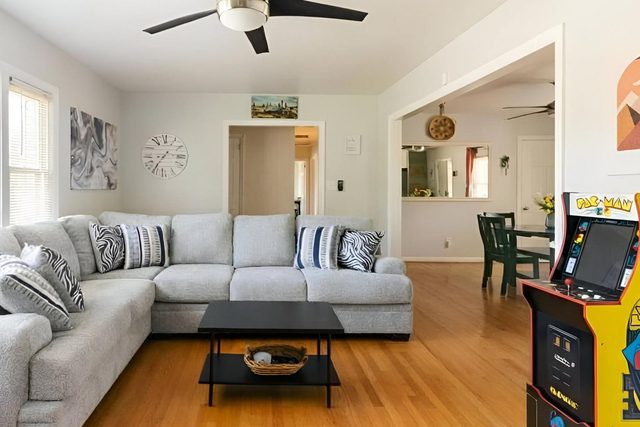 Peachtree Hideaway