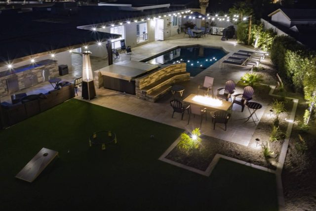 Paradise Oasis 36th St #21473337