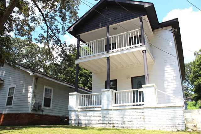 Summerhill Getaway